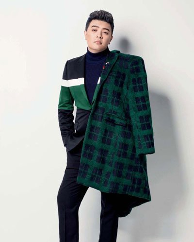 jy老婆贾燕照片、是干什么的
