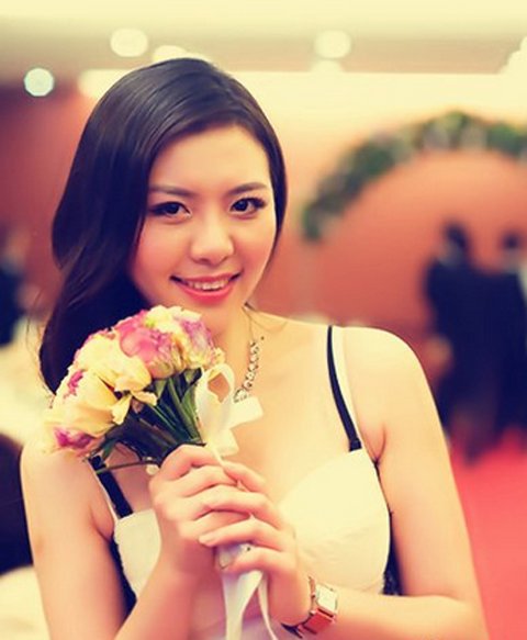 聂倩和乔绍恒结婚了没 聂倩和乔绍恒近况
