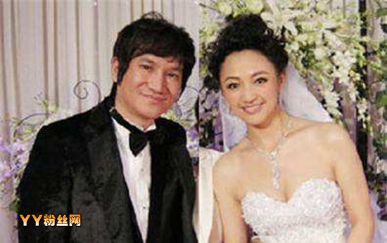 罗海琼老公费麒为什么喜欢罗海琼个人资料前夫是谁 有孩子吗
