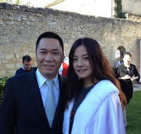 赵薇离婚真的吗 工作室辟谣