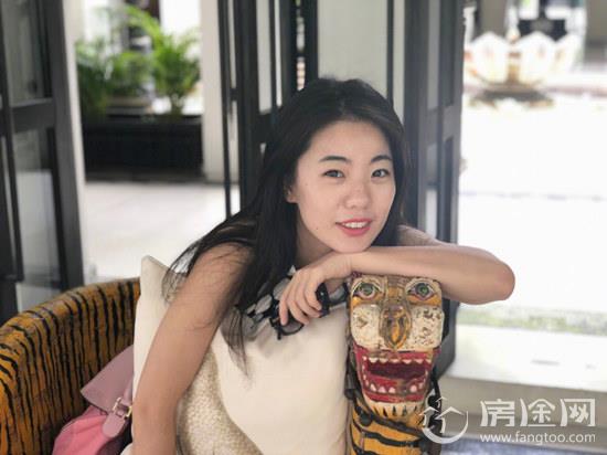  蒋方舟老公相连城资料 蒋方舟代笔门性骚扰事件