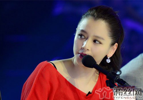 徐若瑄日本养女事件经过 话说的太满了,事变得太快了