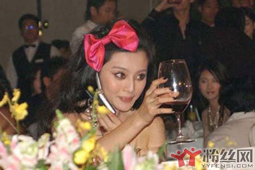 范冰冰的绯闻怎么那么多 偷税、私生子、潜规则好多黑料是真的吗