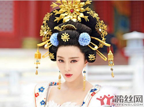 武则天的第一儿子是李? 武则天共有几个儿子