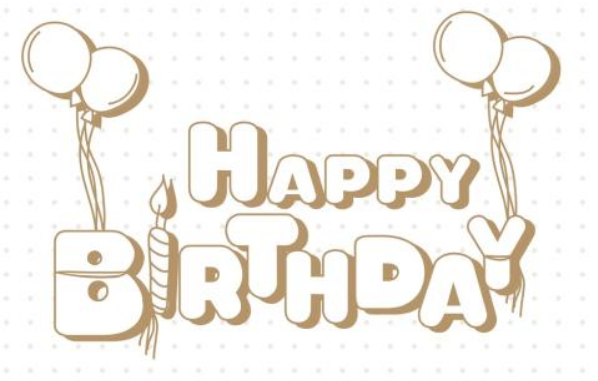 2018祝老师生日快乐祝福语大全