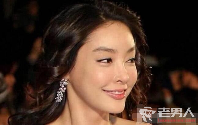 张紫妍服务对象爆光 高层人物爆出