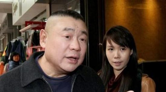 吕丽君甘比面相分析 甘比面相揭秘