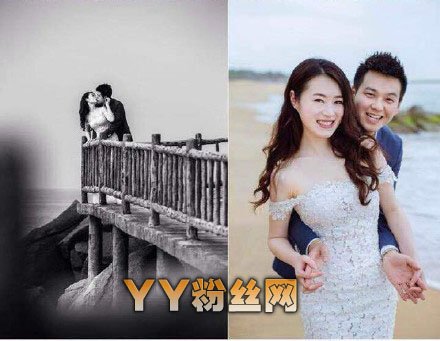 重庆最帅交警龙科忆个人资料 龙科忆老婆是谁甜蜜婚纱照曝光