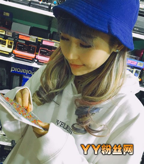 中国式相亲陈杏衣和张晏分手了吗 陈杏衣旅途照片