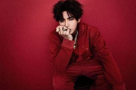 虎扑skr725事件是什么 吴亦凡的粉丝吃醋了