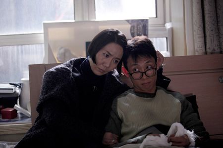 大杨青小杨青近况 大杨青的资料和演艺经历