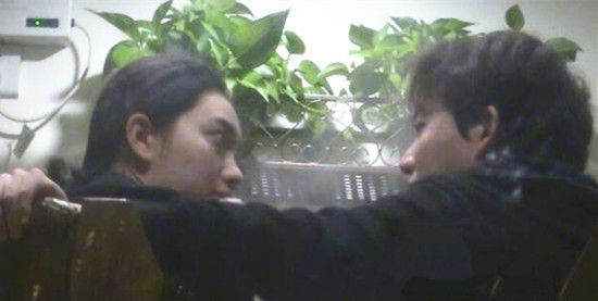  李云迪恋情揭秘 李云迪的女友是谁