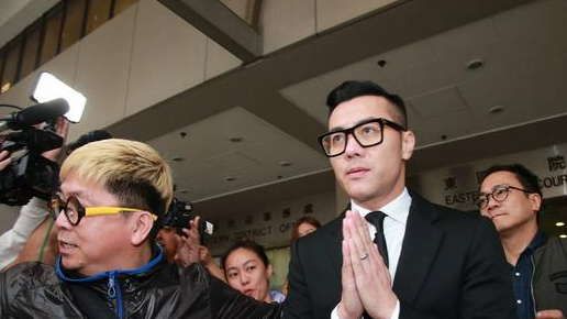 梁汉文的资料介绍 梁汉文酒驾怎么判决的