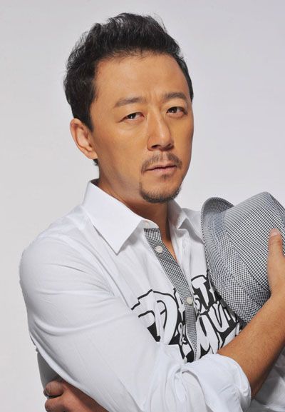 郭涛有几个几任老婆 郭涛的前妻是谁