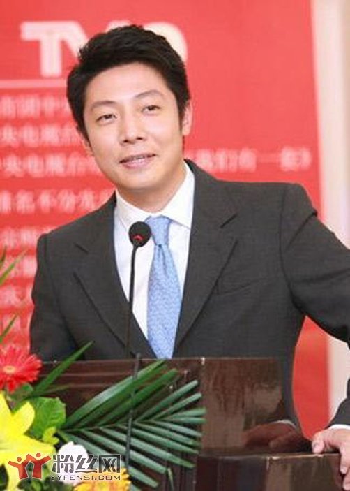 撒贝宁章子怡分手了吗 章子怡与撒贝宁离婚