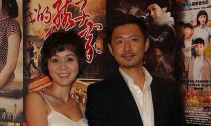 高鑫王一楠离婚了吗 高鑫王一楠为什么离婚？