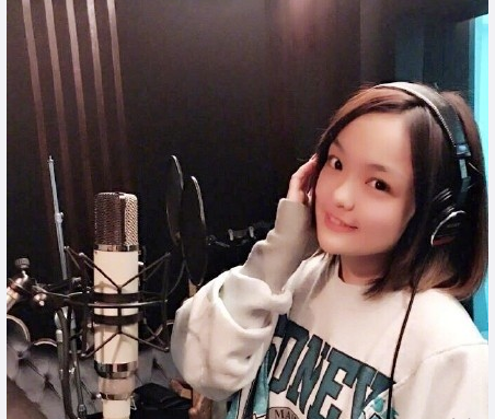徐佳莹否认怀孕 徐佳莹的老公是谁