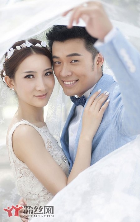 陈赫老婆许婧职业背景 陈赫的老婆怀孕照片