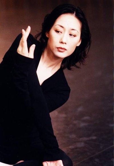沈培艺女儿汪子馨资料照片、多大了