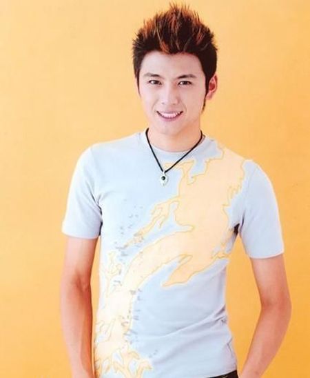 演员曲鑫老婆是谁 馨子曲鑫在一起过吗