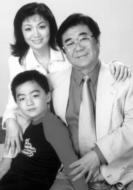 金铁霖的历任妻子介绍 金铁霖有过几次婚姻