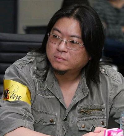 高晓松的父亲高立人资料 高晓松的显赫背景