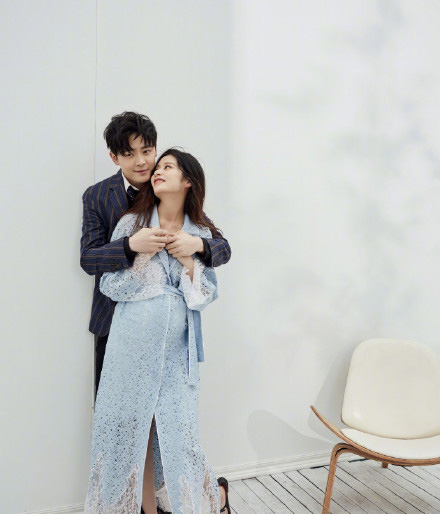 付辛博颖儿已经结婚？ 婚礼时间地点是哪儿