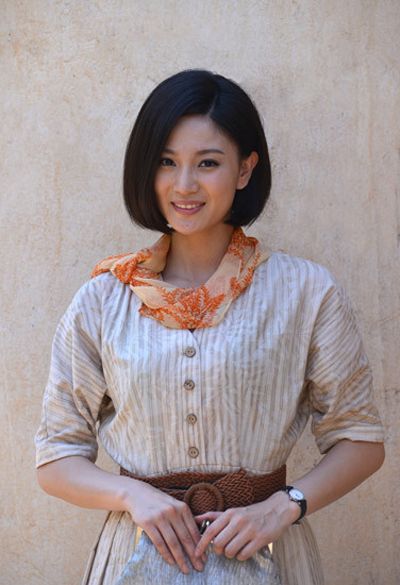 侯梦莎老公任柯诺资料 两人怎么认识结婚的