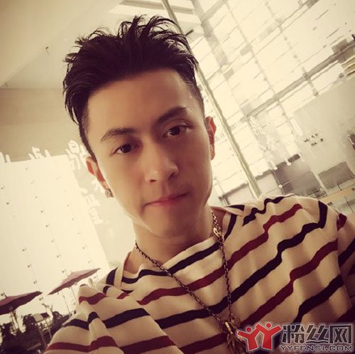 秦奋king总真实年龄几几年出生的 偶像练习生中的秦奋和富二代秦奋是同一人吗