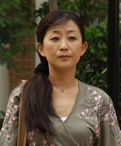 演员陈瑾的个人资料 前夫是谁？