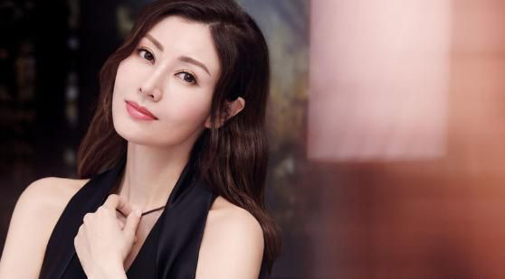 李嘉欣自曝扮坏人 许家怎么同意娶李嘉欣?