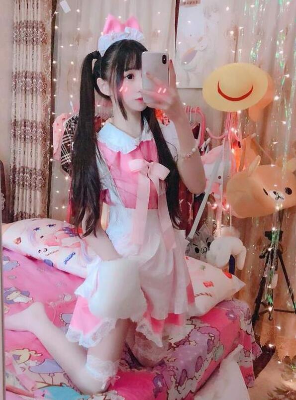 抖音蔡萝莉个人资料微博 蔡萝莉为何不上露脸