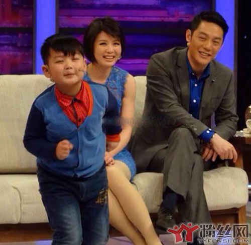 傅程鹏第二任妻子是谁 傅程鹏是抛妻情移的渣男吗