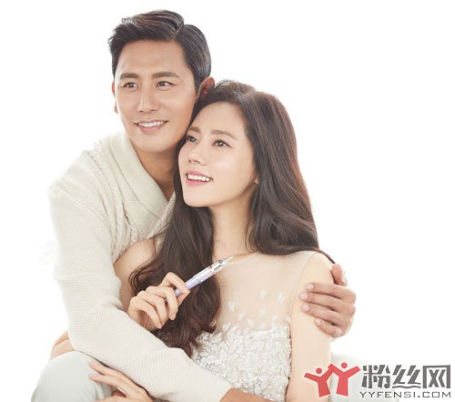 秋瓷炫老公叫什么名字 秋瓷炫是一个孝顺的好中国媳妇