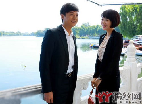 姜妍现任老公是谁?还没结婚吗 这么美的酒窝脸为何没人娶?