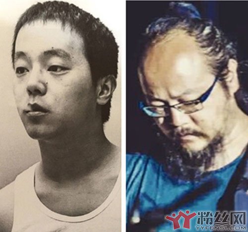 窦唯现在靠什么生活?与王菲现在还来往吗 王菲确实很爱窦唯当年的才华
