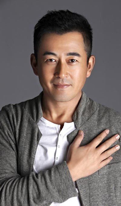王志飞主演的电视剧介绍 王志飞资料和背景