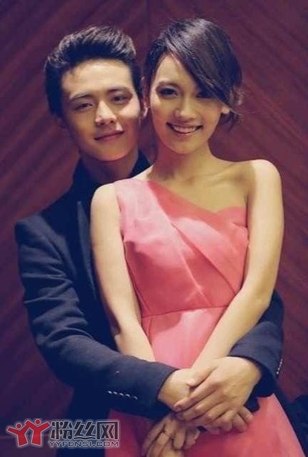 孙骁骁个人简历 孙骁骁马天宇结婚照
