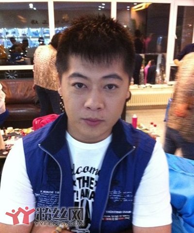 贺树峰现实妈妈是谁 贺树峰的父亲是谁