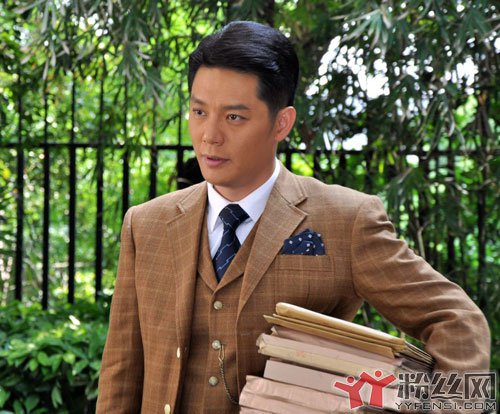 侯梦莎傅程鹏床戏吻戏及私下关系 觉得傅程鹏和侯梦莎才应该是一对