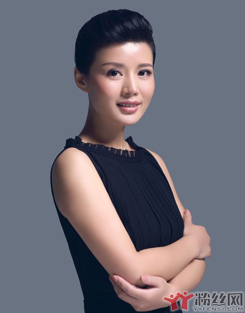 程愫离婚后情况再婚了吗 程愫现任老公是谁
