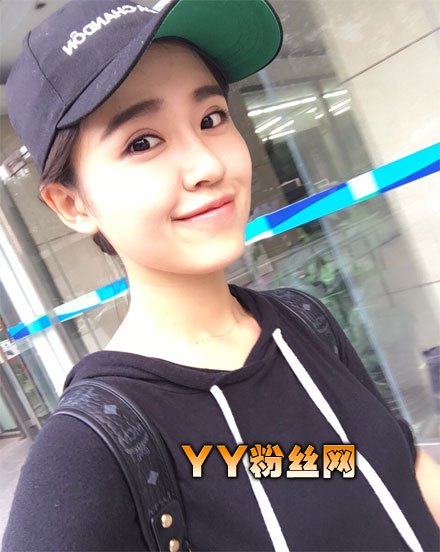 我是演说家房琪被称翻版蔡依林 女主播房琪个人资料男友是谁