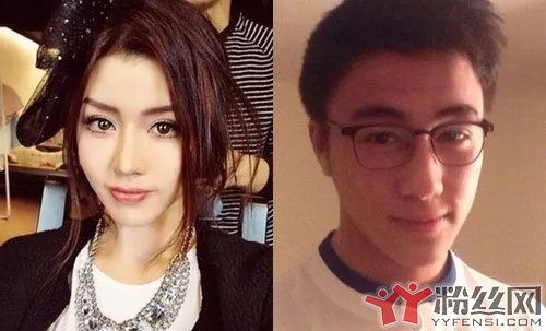 何猷君女友kimmy怀孕四个月? 豪门不好进除非女方家里有足够强大的背景
