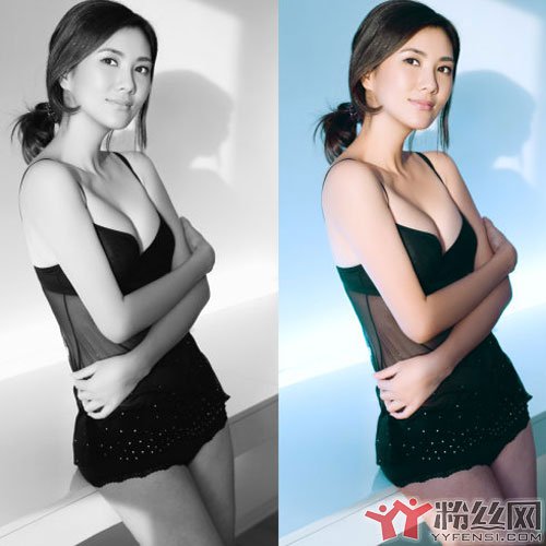 边潇潇被多少个人日过 还记得你怎么陷害印小天的吗