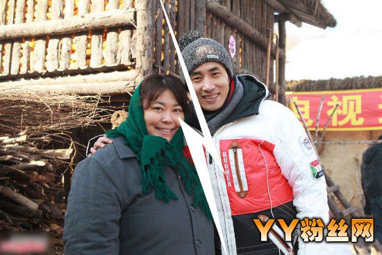 李菁菁为什么离婚和张金华离婚原因 李菁菁现任老公是谁