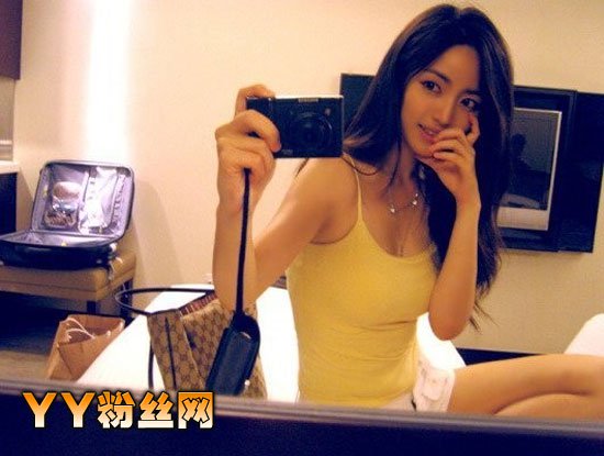 韩国美女老师李娜永资料私房美照曝光 Lee Nayeong李娜永男友是谁