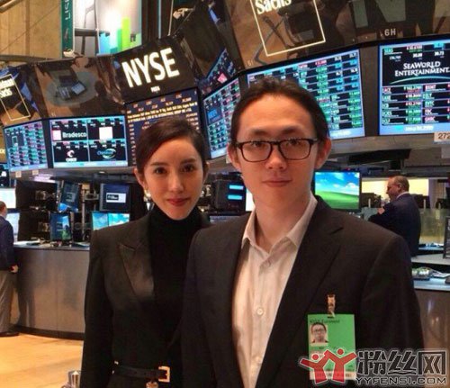 廖婧父母不出席婚礼的原因 娘家有实力不怕后婆婆