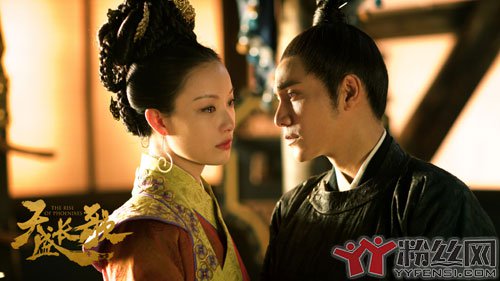 凰权弈天下什么时候播出 角色本来就讨喜演员又适合气质