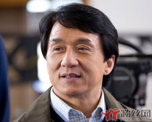 王思聪为什么不惹成龙 我和他只是差了一个有钱的爸爸