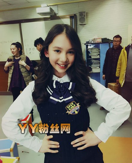 音乐大师课严丝琳个人资料好漂亮 严丝琳父母妈妈照片胸